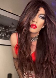 ts-escort-black-hair-girly-cute-hot-full-lips-red-lingerie-sexy-transbunnies